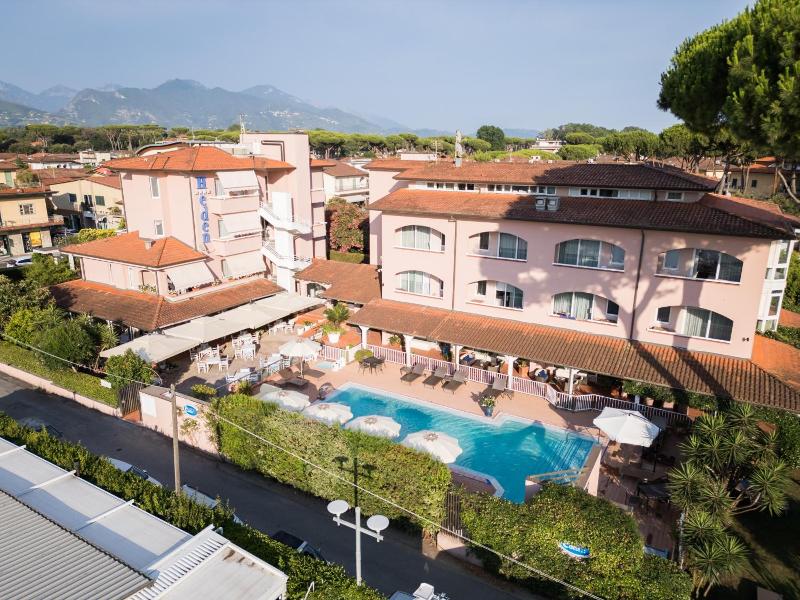 Hotel Eden image