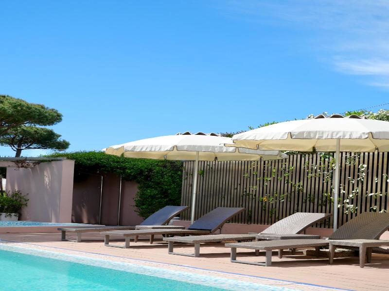 Hotel Eden image