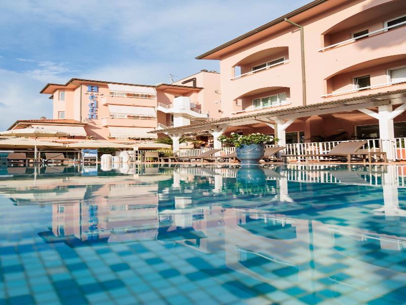Hotel Eden image