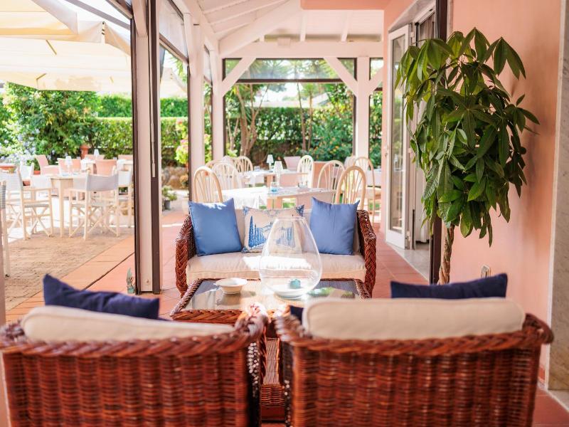 Hotel Eden image