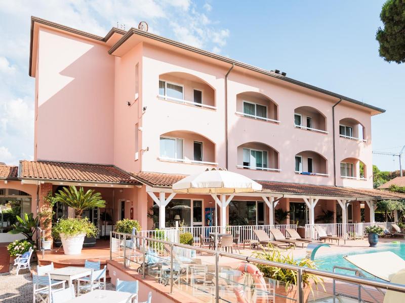 Hotel Eden image