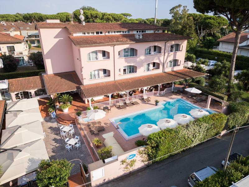 Hotel Eden image