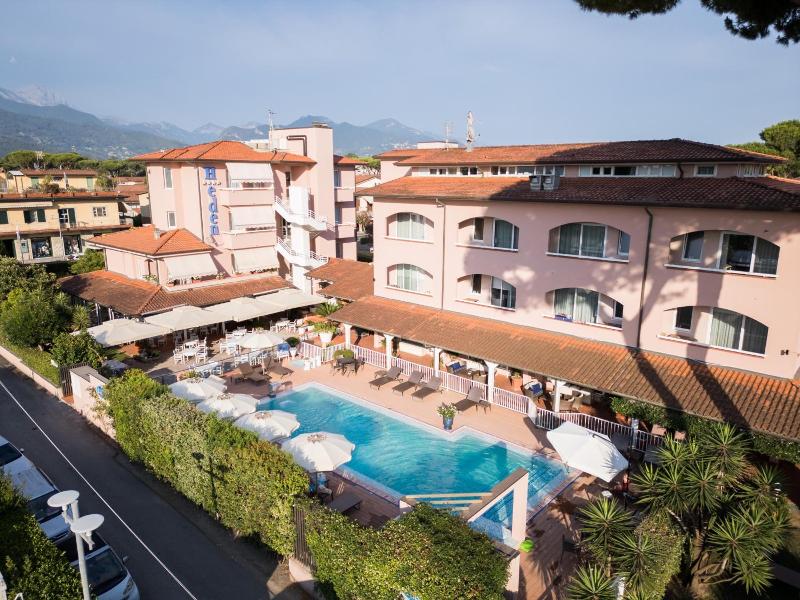 Hotel Eden image