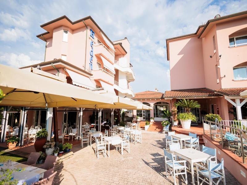 Hotel Eden image