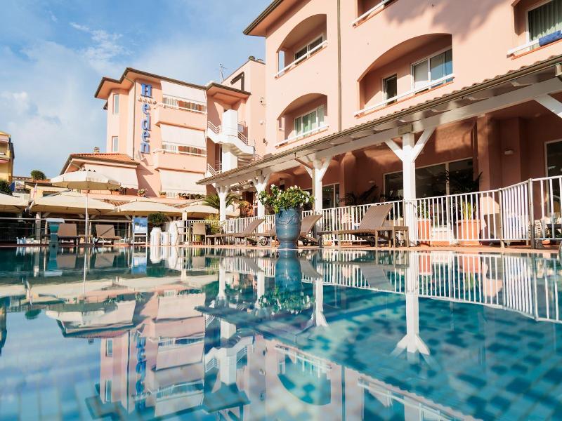 Hotel Eden image