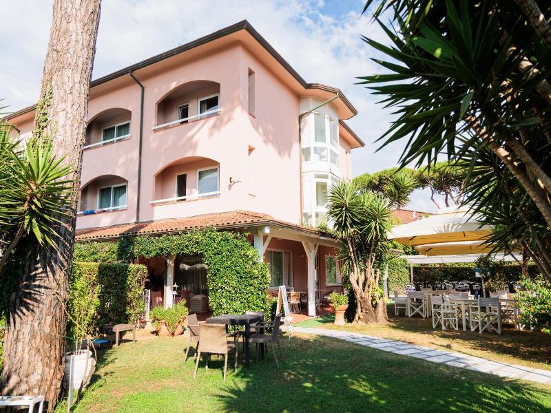 Hotel Eden image
