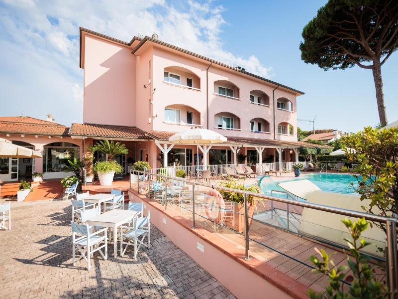 Hotel Eden image