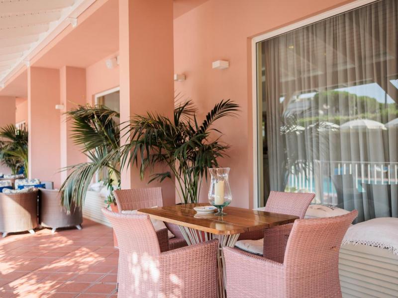 Hotel Eden image