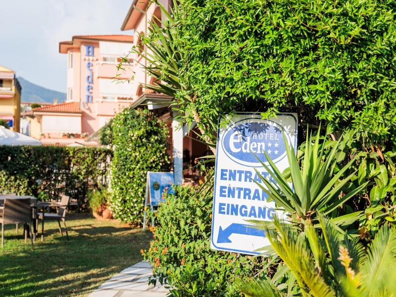 Hotel Eden image