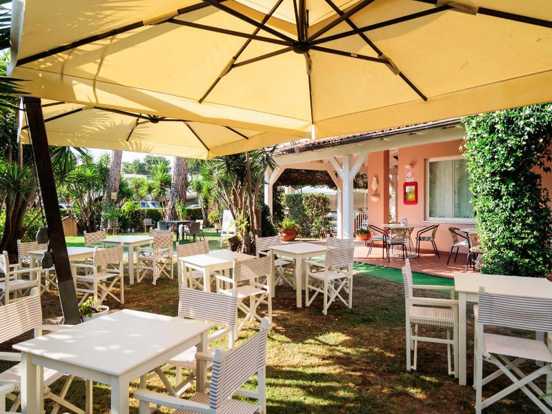 Hotel Eden image