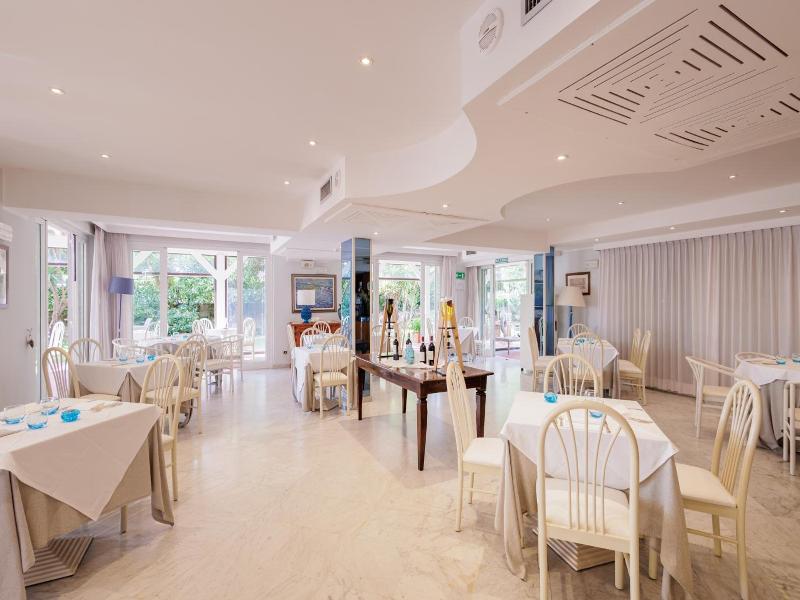 Hotel Eden image