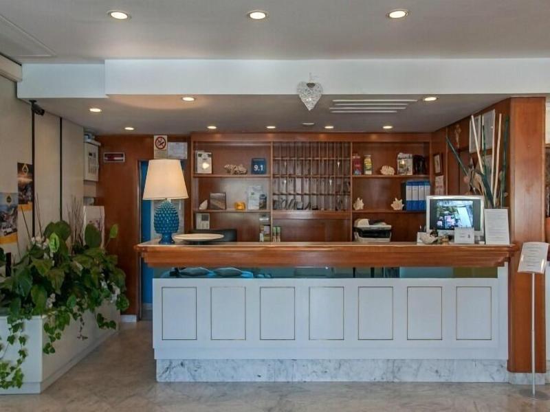Hotel Eden image