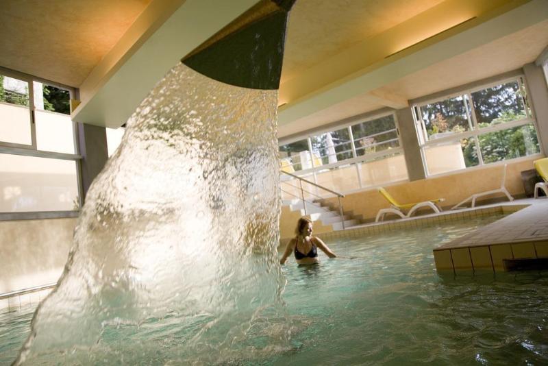 This photo about Antico Albergo Terme shared on HyHotel.com