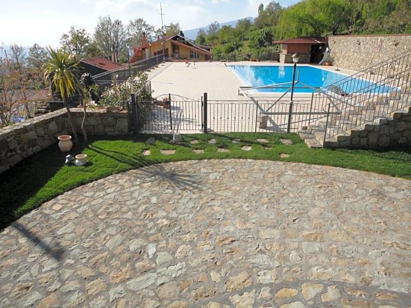 Agri Hotel Da Marianna image