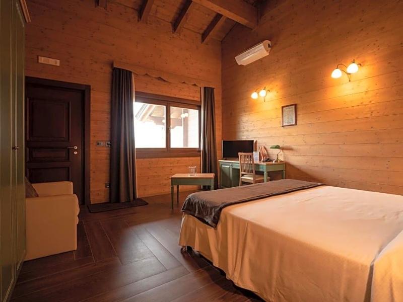 Agri Hotel Da Marianna image