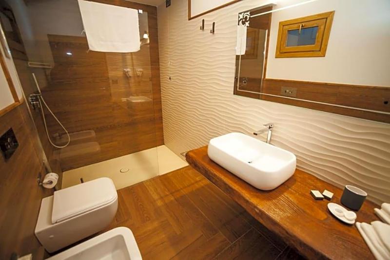 Agri Hotel Da Marianna image