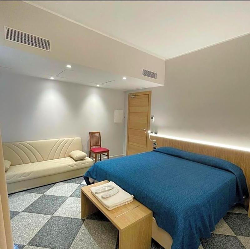 Agri Hotel Da Marianna image