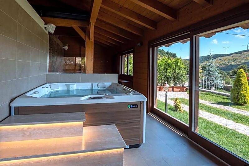 Agri Hotel Da Marianna image