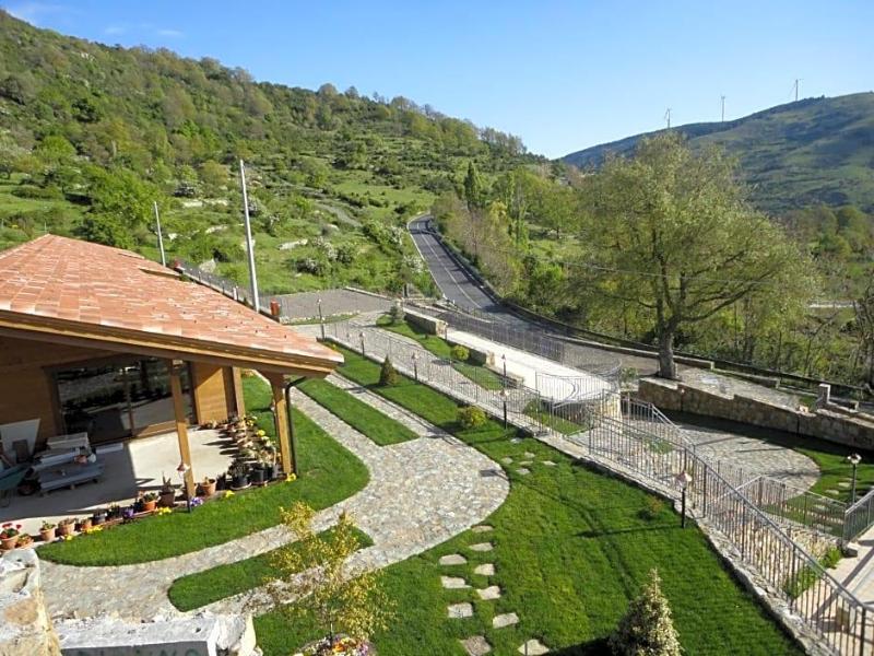 Agri Hotel Da Marianna image