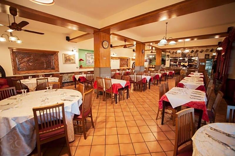 Agri Hotel Da Marianna image