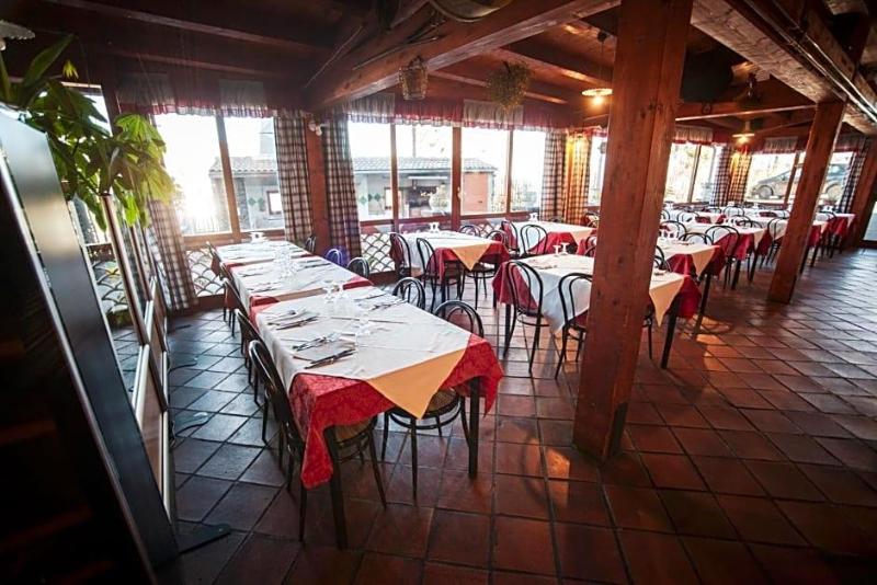 Agri Hotel Da Marianna image