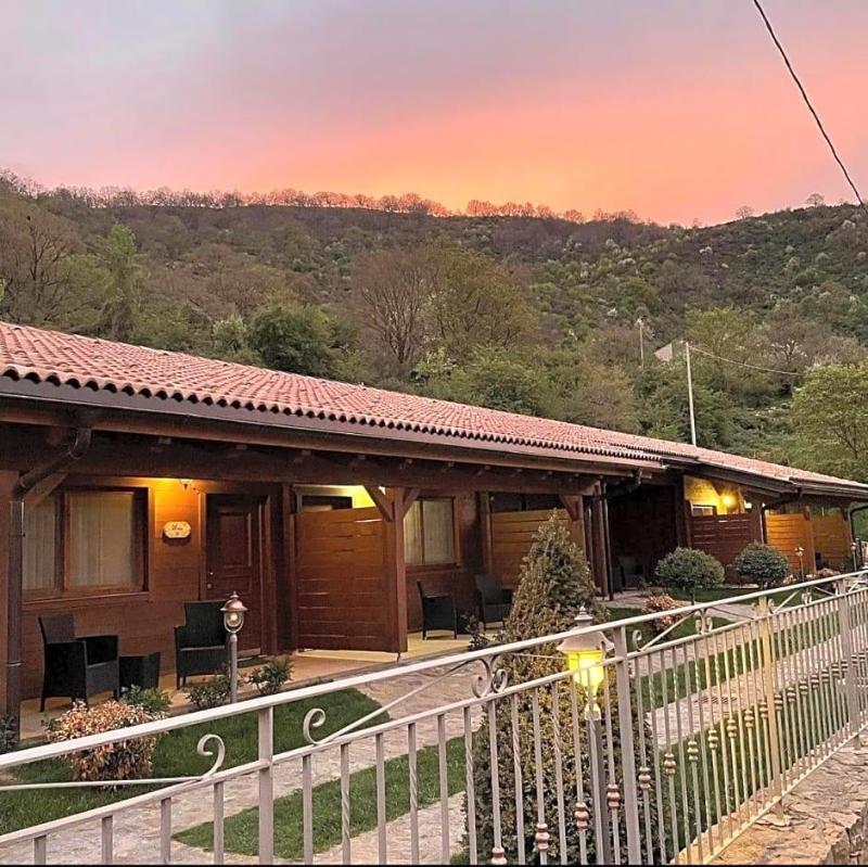 Agri Hotel Da Marianna image