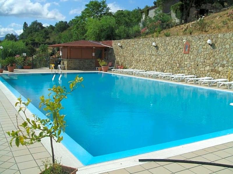 Agri Hotel Da Marianna image
