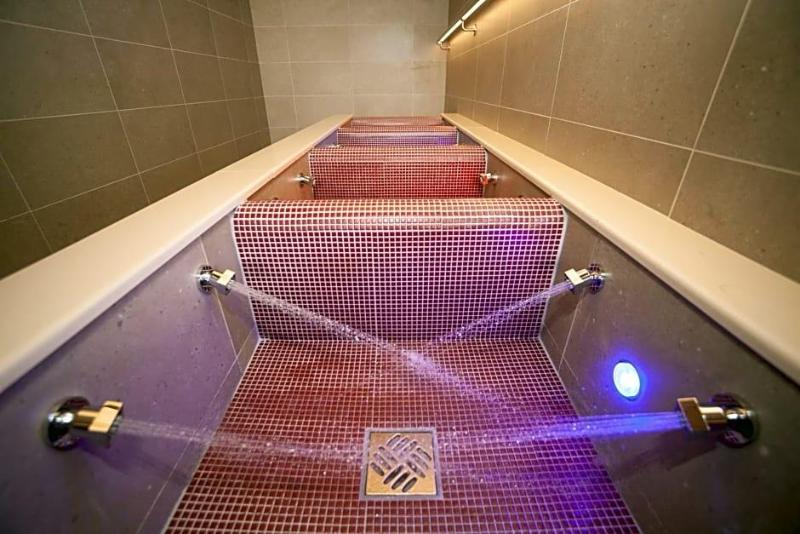 Agri Hotel Da Marianna image
