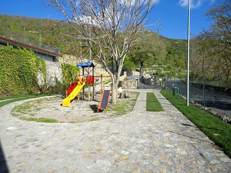 Agri Hotel Da Marianna image