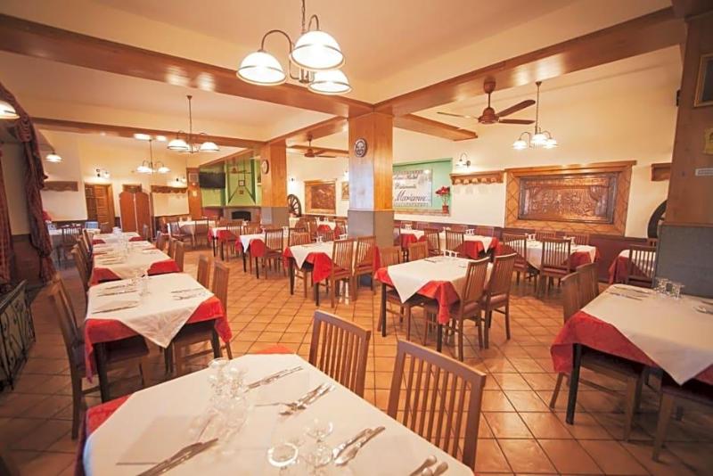 Agri Hotel Da Marianna image