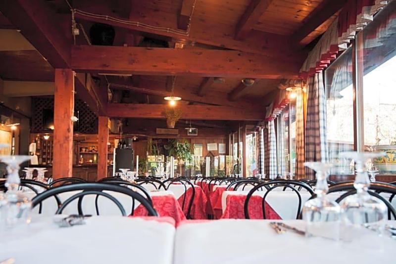 Agri Hotel Da Marianna image