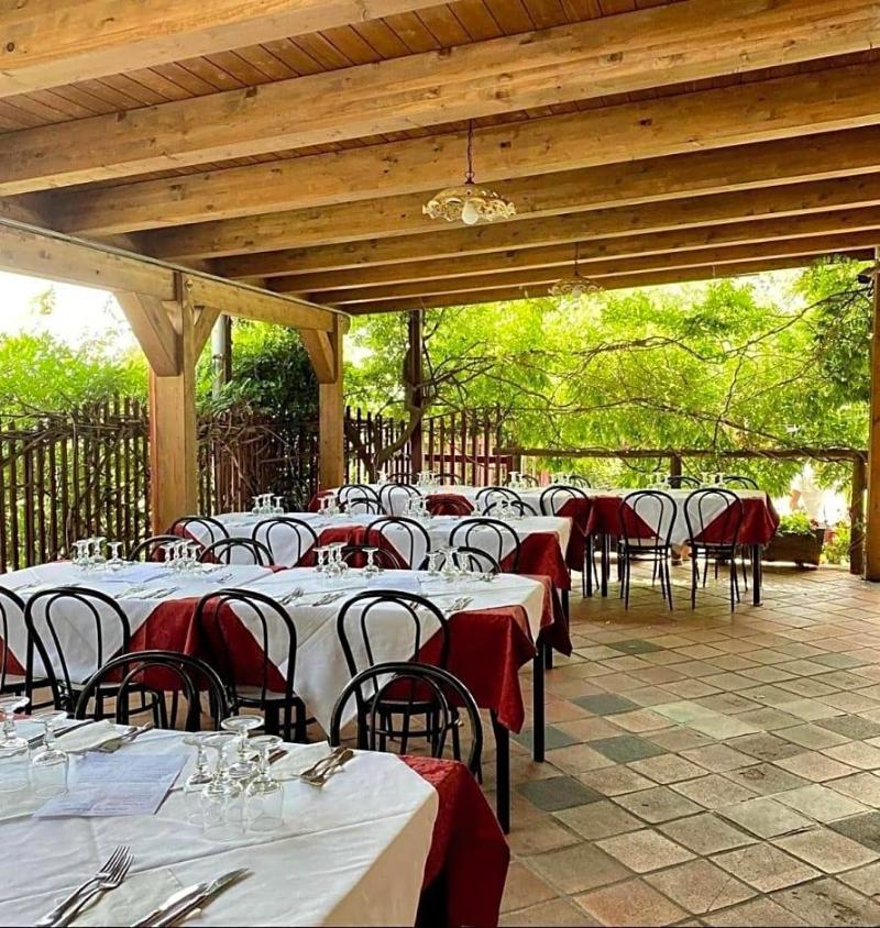 Agri Hotel Da Marianna image
