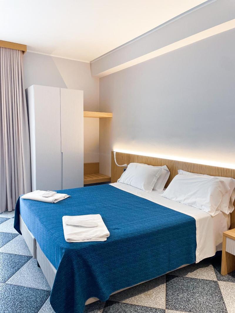 Agri Hotel Da Marianna image