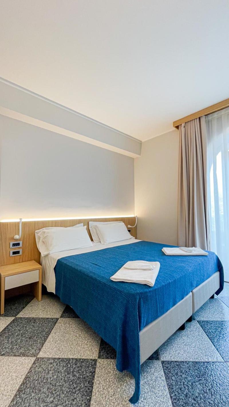 Agri Hotel Da Marianna image