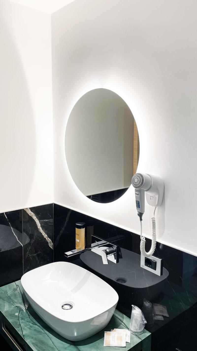 Agri Hotel Da Marianna image