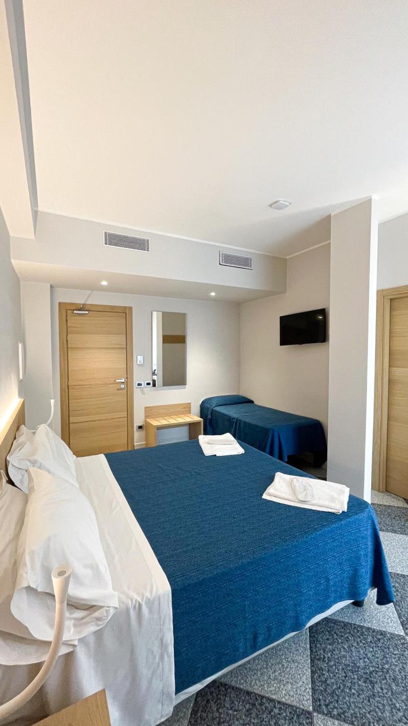 Agri Hotel Da Marianna image