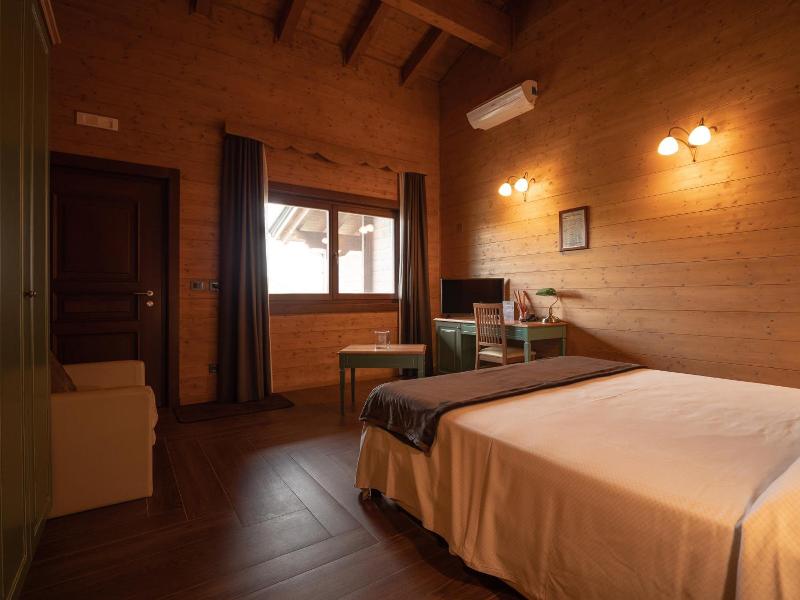 Agri Hotel Da Marianna image