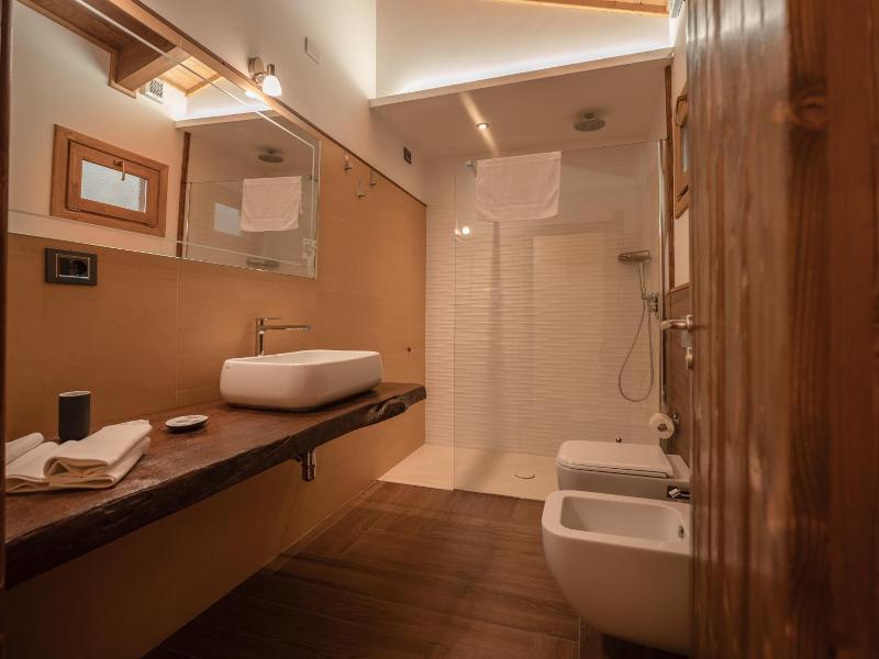 Agri Hotel Da Marianna image