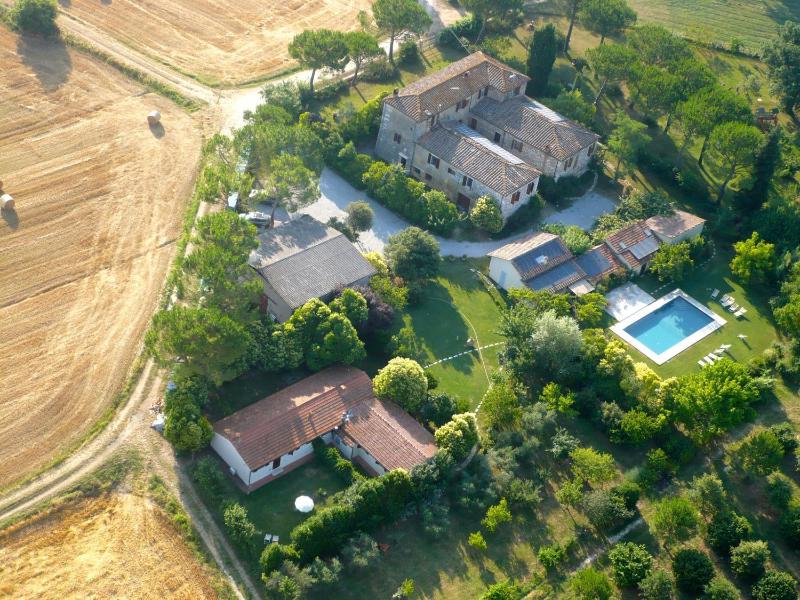 Agriturismo Il Molinello image