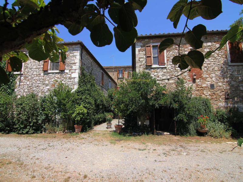 Agriturismo Il Molinello image