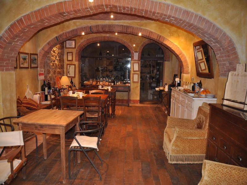 Agriturismo Il Molinello image