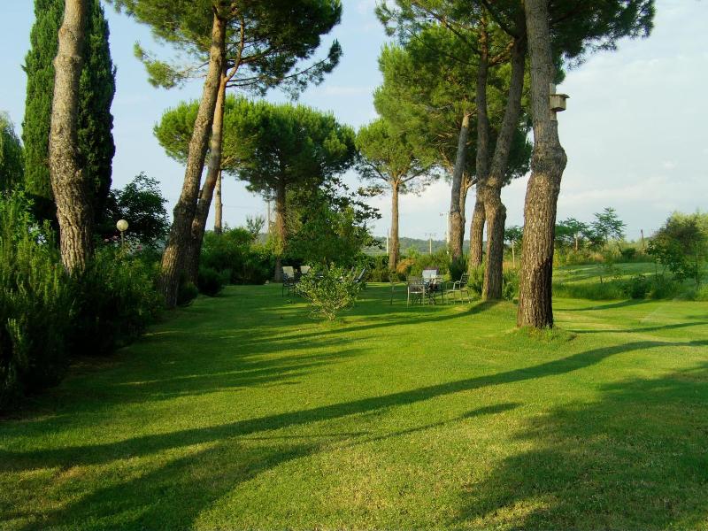 Agriturismo Il Molinello image