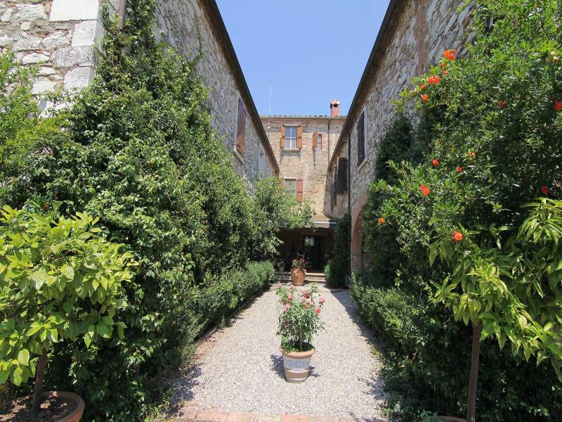Agriturismo Il Molinello image