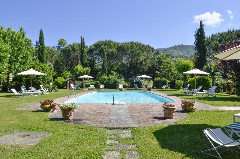 Residence Il Casale image