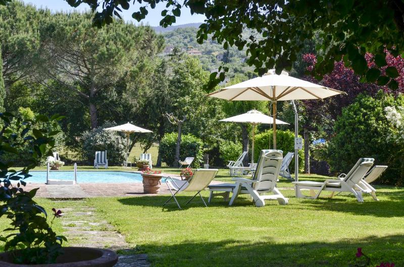 Residence Il Casale image