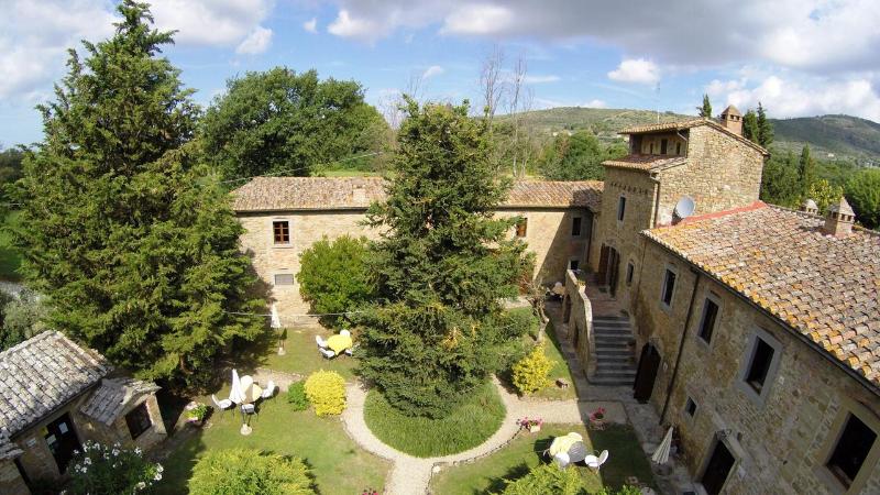 Residence Il Casale image