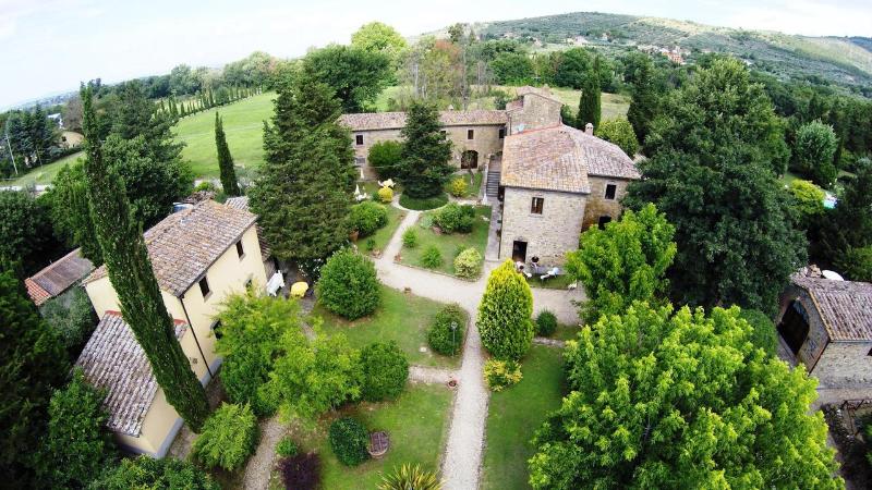 Residence Il Casale image
