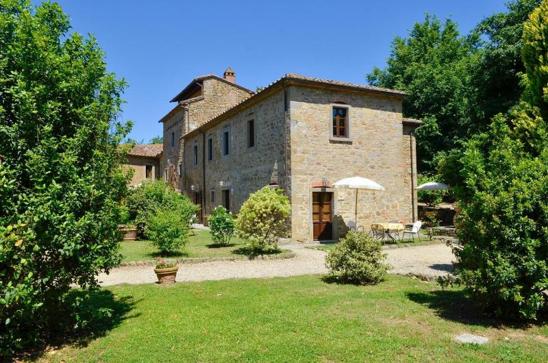 Residence Il Casale image