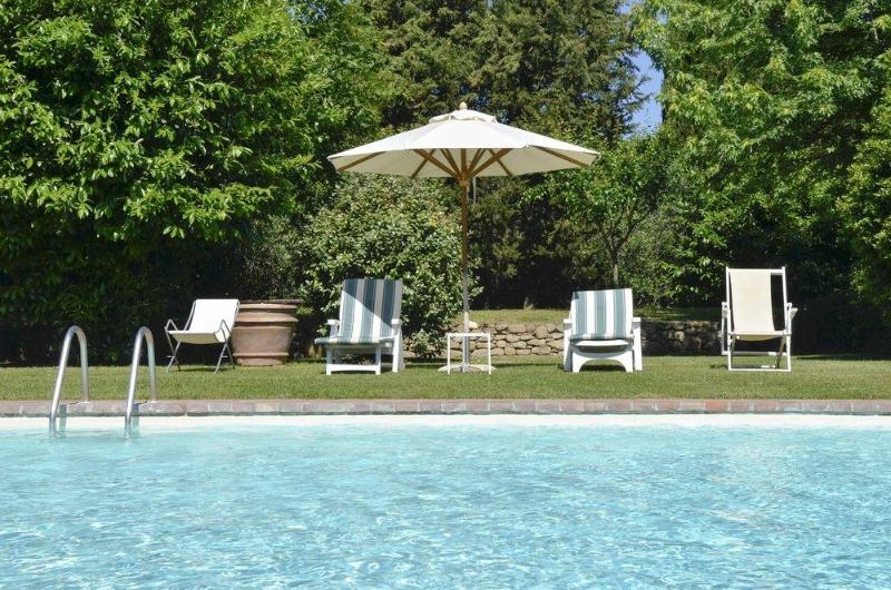 Residence Il Casale image