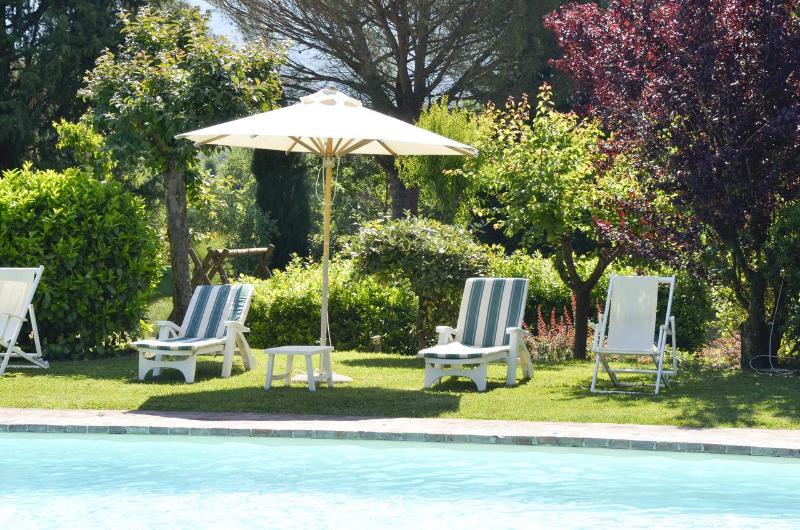 Residence Il Casale image